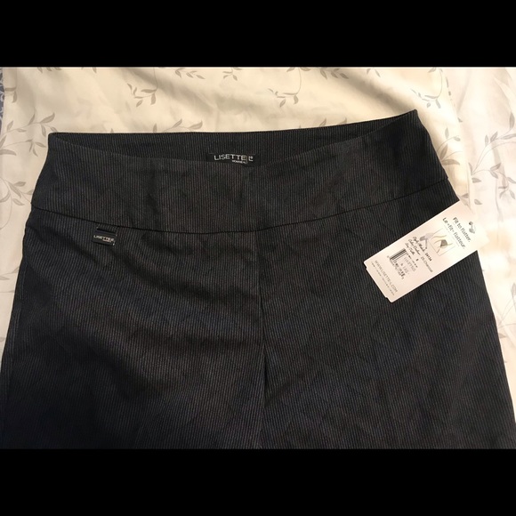 Lisette L Montreal womens pants - Picture 2 of 6